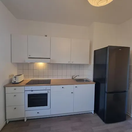 Apartment Upside Living - Fuer Monteure *