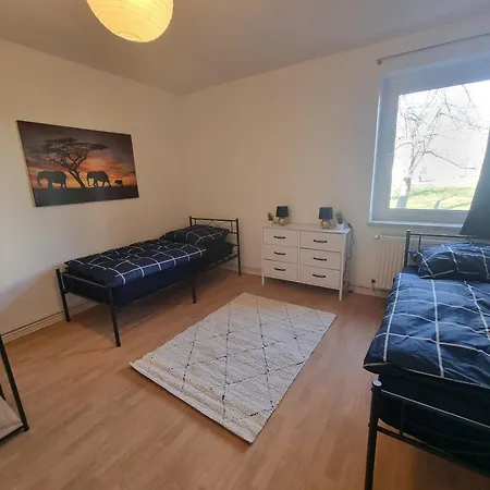 Upside Living - Fuer Monteure Merseburg