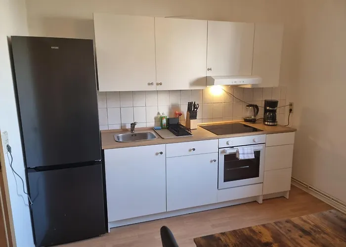 Upside Living - Fuer Monteure *